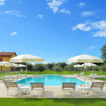 Agriturismo Ai Prati Lazise Exterior photo