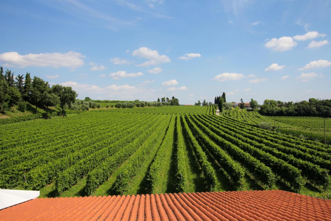 Agriturismo Ai Prati Lazise Exterior photo