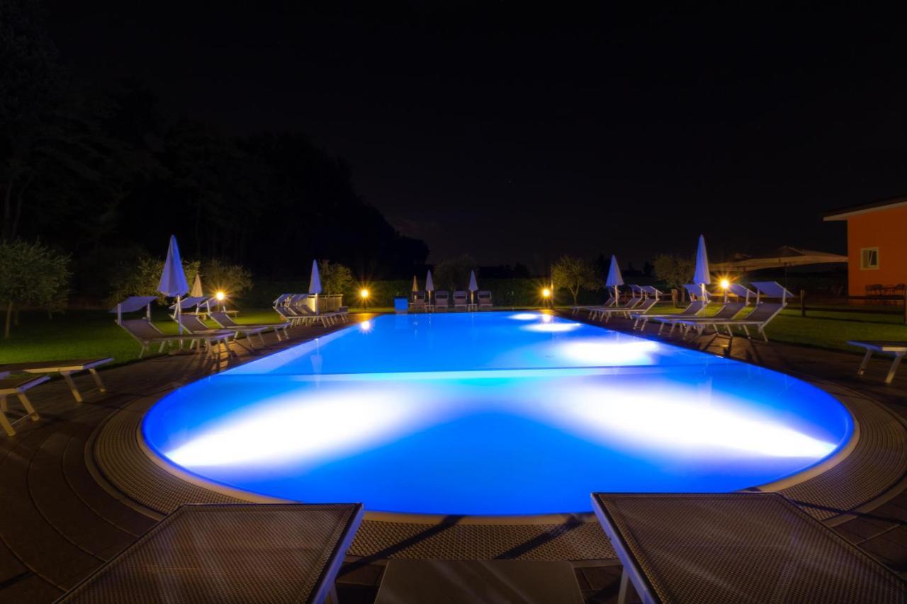 Agriturismo Ai Prati Lazise Exterior photo