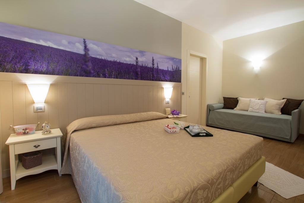 Agriturismo Ai Prati Lazise Exterior photo