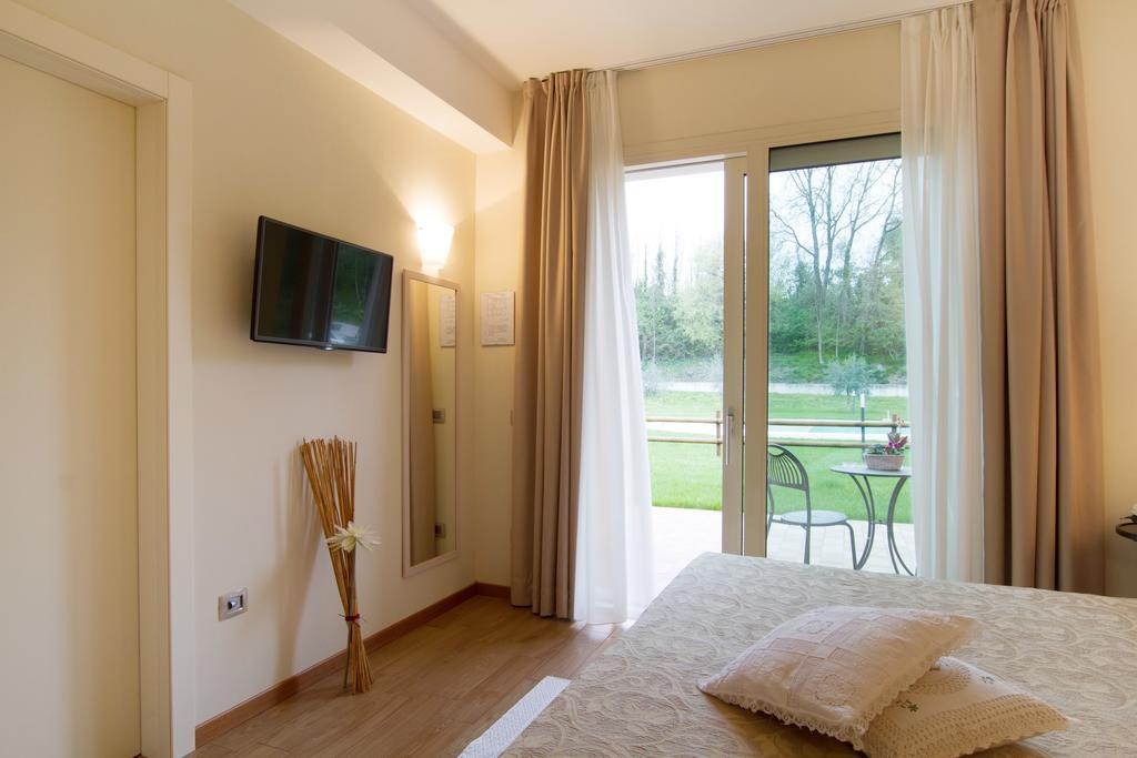 Agriturismo Ai Prati Lazise Exterior photo